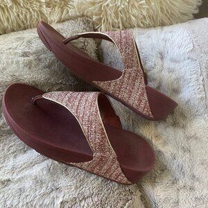 Woman's FitFlop Sandal